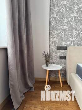 3-к квартира, посуточно, 84м2, 4/8 этаж