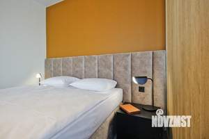 1-к квартира, посуточно, 58м2, 1/1 этаж