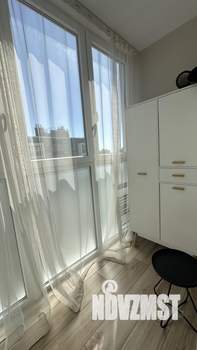 1-к квартира, на длительный срок, 37м2, 8/9 этаж