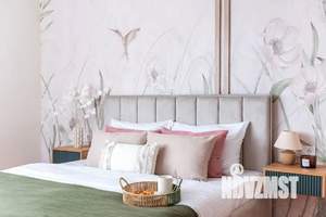 2-к квартира, посуточно, 80м2, 4/5 этаж