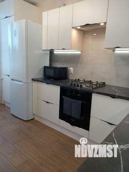 1-к квартира, посуточно, 37м2, 3/16 этаж