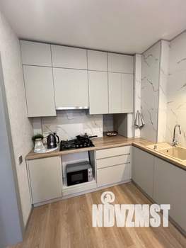 2-к квартира, посуточно, 38м2, 13/17 этаж