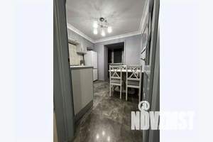 2-к квартира, посуточно, 50м2, 4/5 этаж