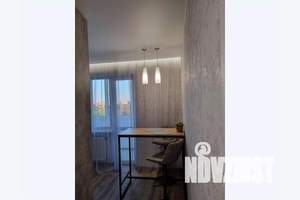 1-к квартира, посуточно, 39м2, 9/12 этаж