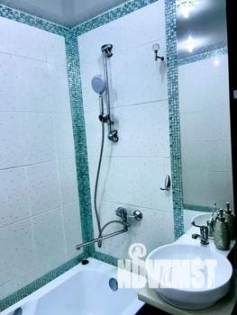 2-к квартира, посуточно, 44м2, 2/5 этаж