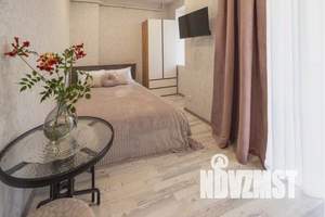 1-к квартира, посуточно, 15м2, 1/3 этаж