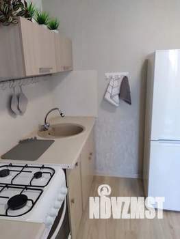 1-к квартира, посуточно, 33м2, 8/8 этаж