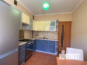 1-к квартира, посуточно, 38м2, 3/5 этаж