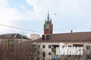 1-к квартира, посуточно, 33м2, 5/5 этаж