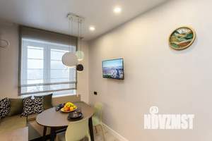 1-к квартира, посуточно, 70м2, 4/9 этаж