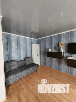 2-к квартира, посуточно, 45м2, 4/4 этаж