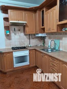 2-к квартира, посуточно, 57м2, 1/5 этаж