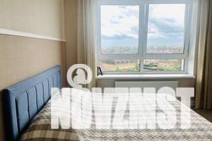 1-к квартира, посуточно, 40м2, 7/9 этаж