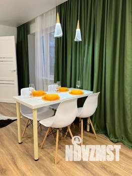 2-к квартира, посуточно, 43м2, 2/5 этаж