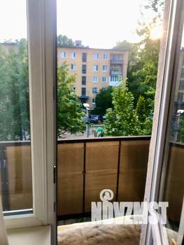 3-к квартира, посуточно, 65м2, 4/4 этаж