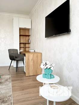 1-к квартира, посуточно, 47м2, 13/13 этаж