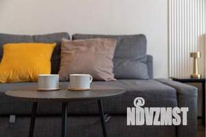 1-к квартира, посуточно, 45м2, 1/4 этаж