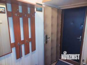 1-к квартира, на длительный срок, 31м2, 2/5 этаж