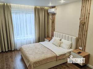 1-к квартира, посуточно, 39м2, 3/8 этаж