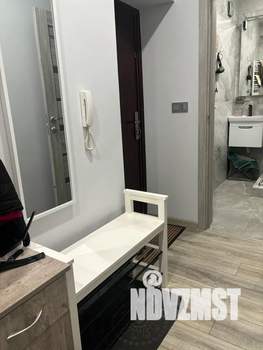 1-к квартира, посуточно, 35м2, 1/5 этаж