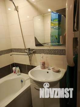 2-к квартира, посуточно, 58м2, 4/5 этаж