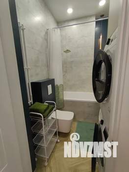 1-к квартира, посуточно, 47м2, 5/12 этаж