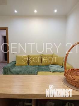 1-к квартира, на длительный срок, 50м2, 1/10 этаж
