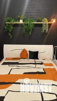 2-к квартира, посуточно, 50м2, 2/8 этаж