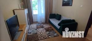 1-к квартира, посуточно, 26м2, 2/5 этаж