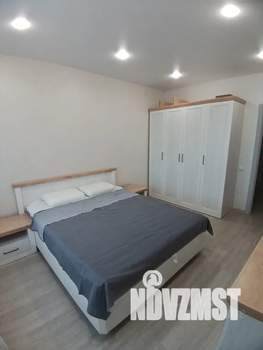 2-к квартира, посуточно, 70м2, 4/10 этаж