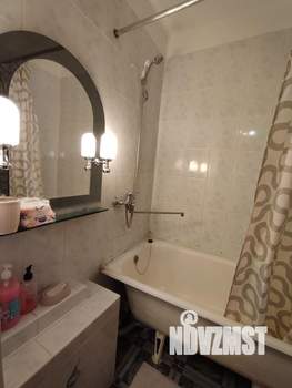 1-к квартира, на длительный срок, 38м2, 2/12 этаж