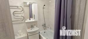 1-к квартира, посуточно, 39м2, 4/9 этаж