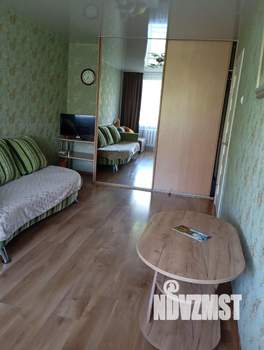 1-к квартира, посуточно, 30м2, 5/5 этаж