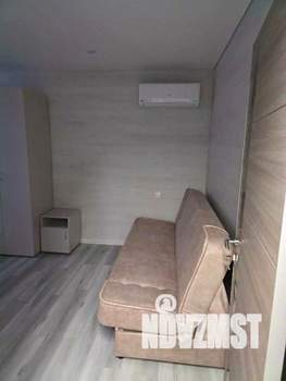 2-к квартира, посуточно, 43м2, 1/1 этаж