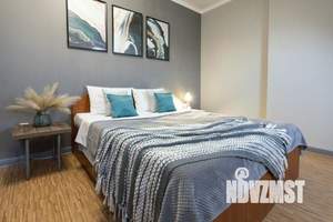 1-к квартира, посуточно, 90м2, 1/1 этаж