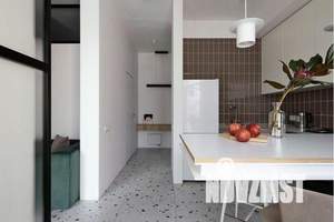 1-к квартира, посуточно, 45м2, 2/8 этаж