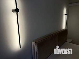 3-к квартира, посуточно, 57м2, 1/1 этаж