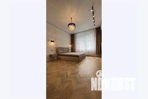 1-к квартира, посуточно, 40м2, 5/10 этаж