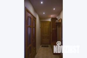 3-к квартира, посуточно, 66м2, 4/6 этаж