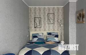 1-к квартира, посуточно, 30м2, 4/5 этаж