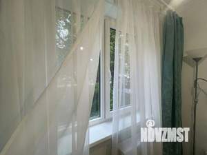 1-к квартира, посуточно, 27м2, 1/1 этаж