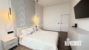 1-к квартира, на длительный срок, 45м2, 9/9 этаж