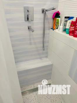 1-к квартира, посуточно, 26м2, 2/10 этаж