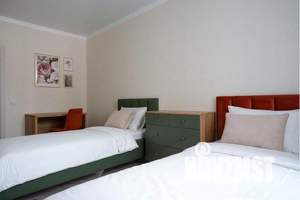 2-к квартира, посуточно, 68м2, 4/9 этаж