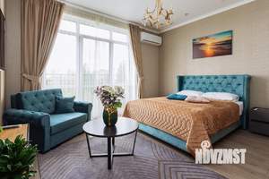2-к квартира, посуточно, 60м2, 1/1 этаж