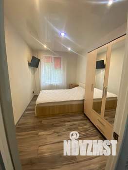 2-к квартира, посуточно, 31м2, 2/2 этаж