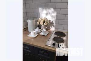 1-к квартира, посуточно, 31м2, 3/10 этаж