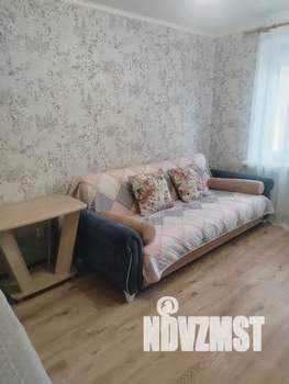 1-к квартира, посуточно, 34м2, 2/12 этаж