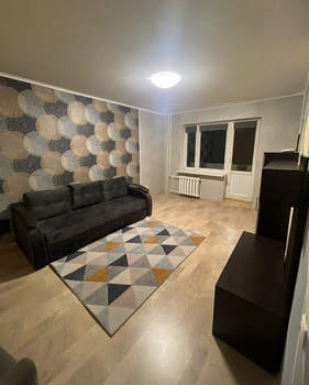 2-к квартира, на длительный срок, 53м2, 3/5 этаж