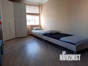 2-к квартира, посуточно, 80м2, 1/1 этаж